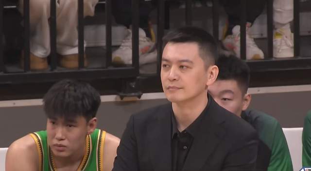 世界杯高清观看-30分惨负广东！杨鸣回怼记者：不清楚你这个问题到底想表达什么？