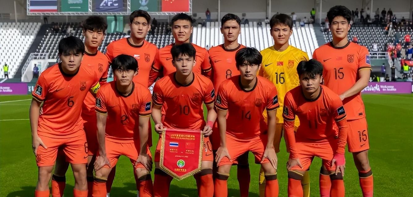 世界杯快速安装-今晚U23国足决战日本队，名宿范志毅赛前支招献策，句句说到点上