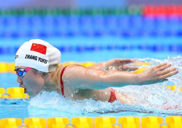 世界杯快速安装-中国游泳队上午收获两金 助中国重返金牌榜首位!